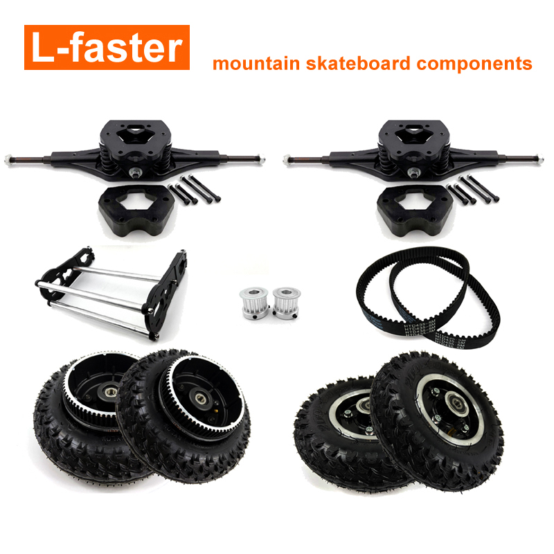 skateboard truck parts  -1-800