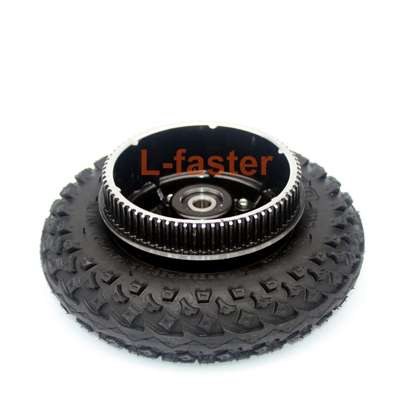 tyres wheel l Electric   Road L Kit Conversion Off faster.com Skateboard