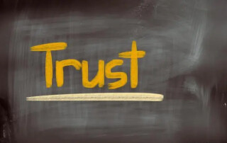 trust