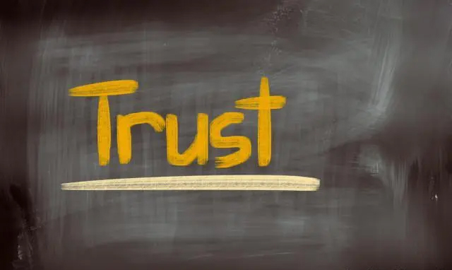 trust